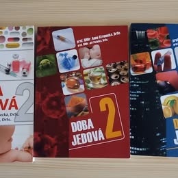 MIX Knihy, diéty. zdravý životný štýl, línia, recepty - 2