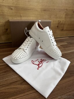 Tenisky Christian Louboutin - 2