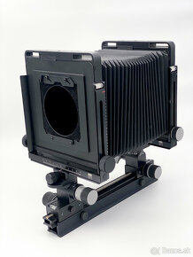 Arca Swiss F-classic 4x5 - 2