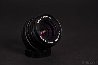 Pentacon 2.8/28mm - 2