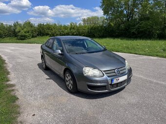 ✅ 2006 Volkswagen Jetta 1.9TDI 77KW Trendline - 2