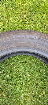 Letne pneumatiky TOYO Proxes R56, R18 - 2