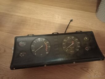 BUDIKY LADA 2107 - 2