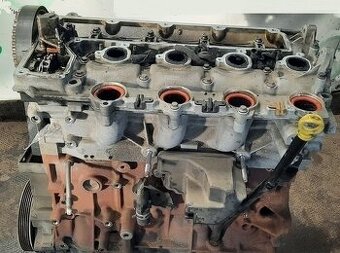 motor UFWA Ford MONDEO 2.0 TDCi 2014 predám Motor QXBA Ford - 2