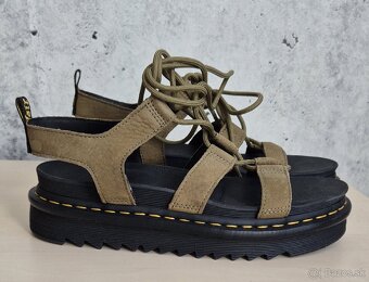 Dr. Martens Nartilla EU40 - 2