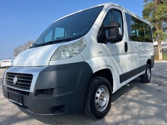 🔷Fiat DUCATO 2.2JTD 9MIESTNY🔷 - 2