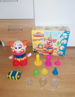 Sady play doh - 2
