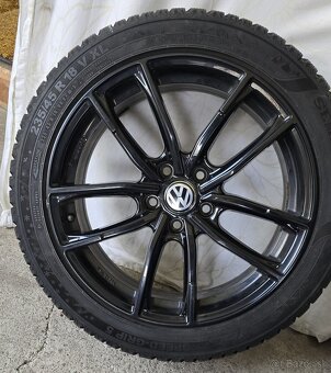 5x112,r18,8J,et44,BROCK,235-45-r18-Semperit-2622-7mm - 2