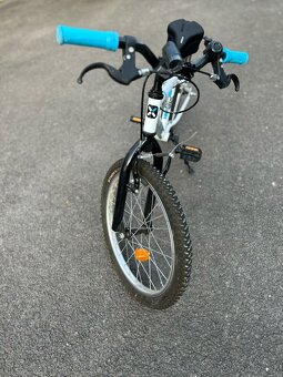 Horský bicykel 20 - 2