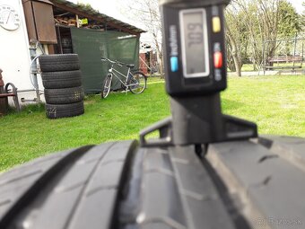 205/50 r17 letne pneumatiky - 2