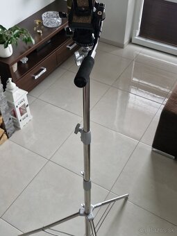 Predam stativ - 2