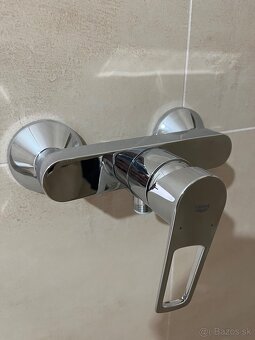 Grohe Tempesta Cosmopolitan - 2