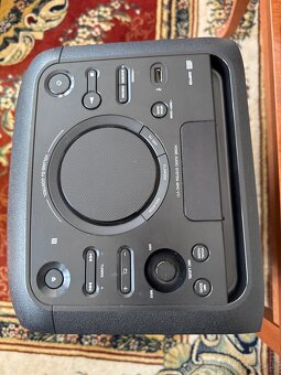 🎉 Roztočte to s dvojicou reproduktorov Sony MHC-V11 🎶 - 2