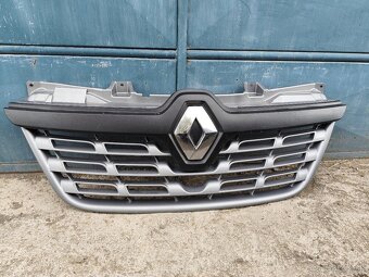 Maska na Renault Master - 2
