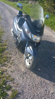 Suzuki - 2