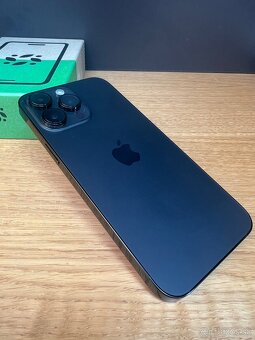 Predám iPhone 14 PRO MAX 512GB, TOP, 100% BAT, ZAR 3/26 - 2
