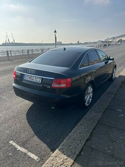 Audi a6c6 2.7 120kw - 2