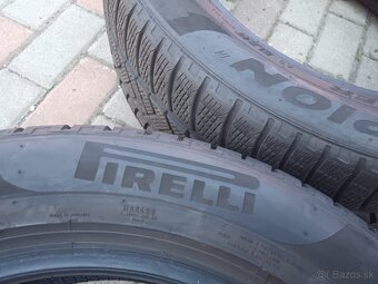 Pirelli Skorpion 235/55 R19 zimné Dot 3023 2ks - 2