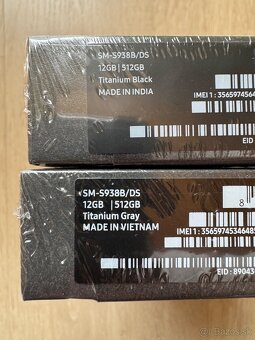 Samsung Galaxy S25 Ultra 5G 512GB - 2