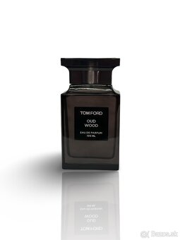 Tom Ford Oud Wood 100ml - 2