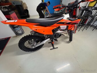 Ktm xc 300 - 2