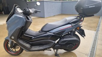 Yamaha nmax 125 - 2