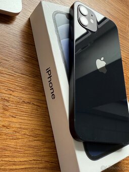 iPhone 12 black - 2