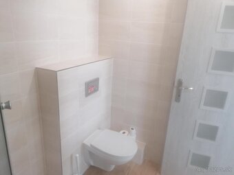 Apartmány, garzonky - 2