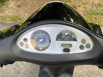 Piaggio fly 125 - 2