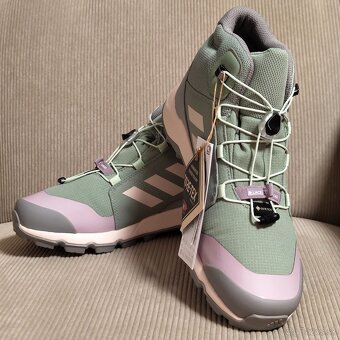 Adidas Terrex Mid Gore-Tex - 2