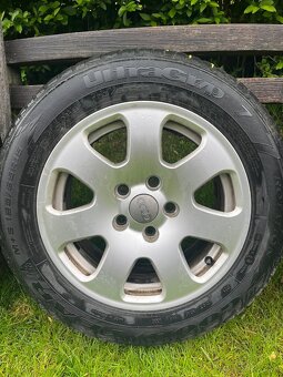Disk 15” - 2