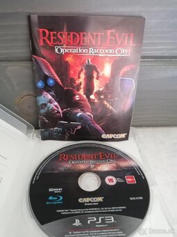 ResidentEvil - 2