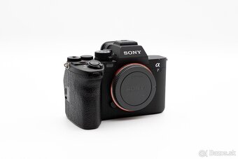 Sony A7 mark IV + Sigma 16-28mm f/2.8 + 50mm f/1.8 - 2