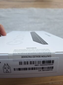 Tablet Samsung Galaxy Tab9 - 2