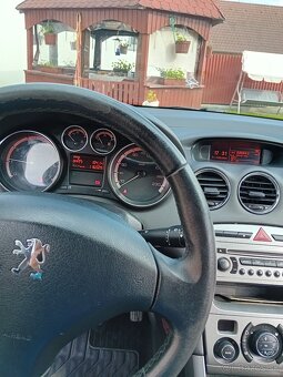 Peugeot 308 - 2