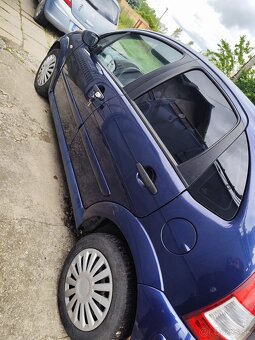 Predám Citroen c3 - 2