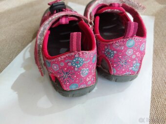 Sportove sandalky Loap 27 - 2