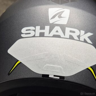 Prilba Shark EVO ES YARI - 2
