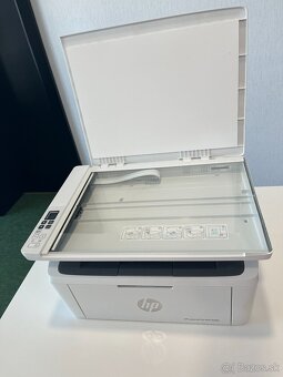 HP LaserJet Pro MFP M28w - 2