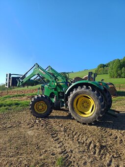 John deere - 2