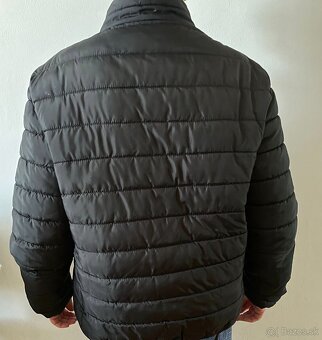 Pánska bunda - 2