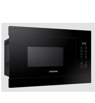 Vstavaná mikrovlnná rúra Samsung - 2