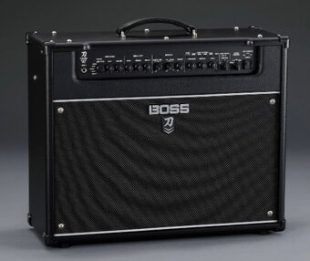 Predám gitarové kombo BOSS Katana-Artist MkII (100 watt) - 2