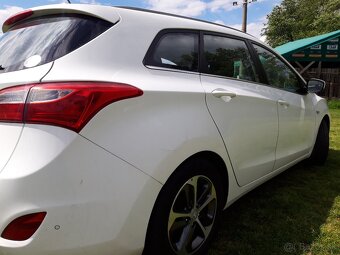 Predam hyundai i30 combi - 2