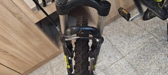 Horský bicykel 26" kolesá - 2