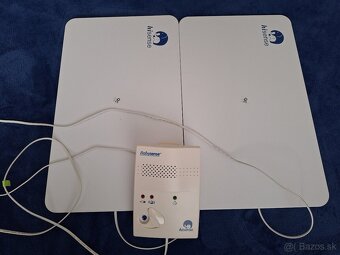 Monitor dychu - 2