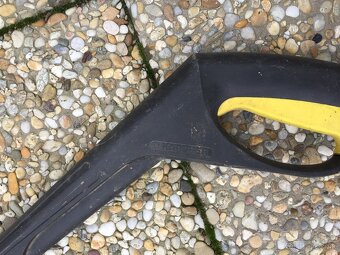 Wap striekacia pištol - 2