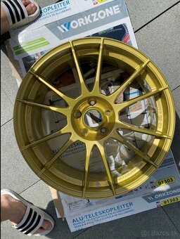 OZ 19" 5x112 - 2