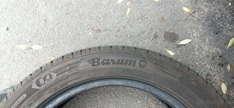 Letné pneumatiky Barum Bravuris 5 HM 205/50 R17 - 2