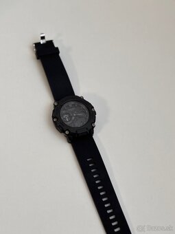Hodinky Casio G-Shock GA-2200 - 2